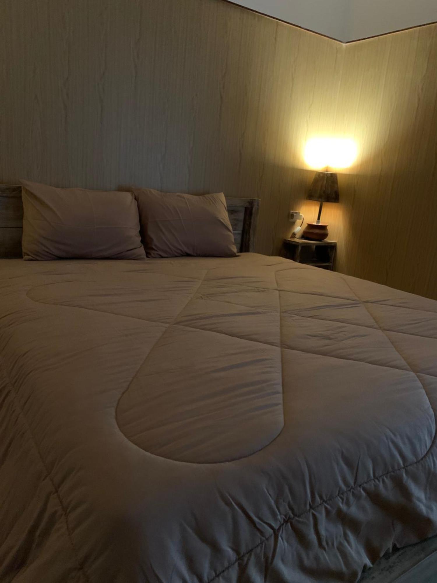 Ambara Guest House Tampaksiring エクステリア 写真